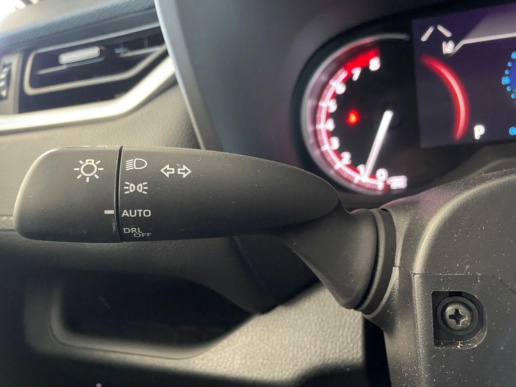 used 2024 Toyota RAV4 car, priced at $31,295