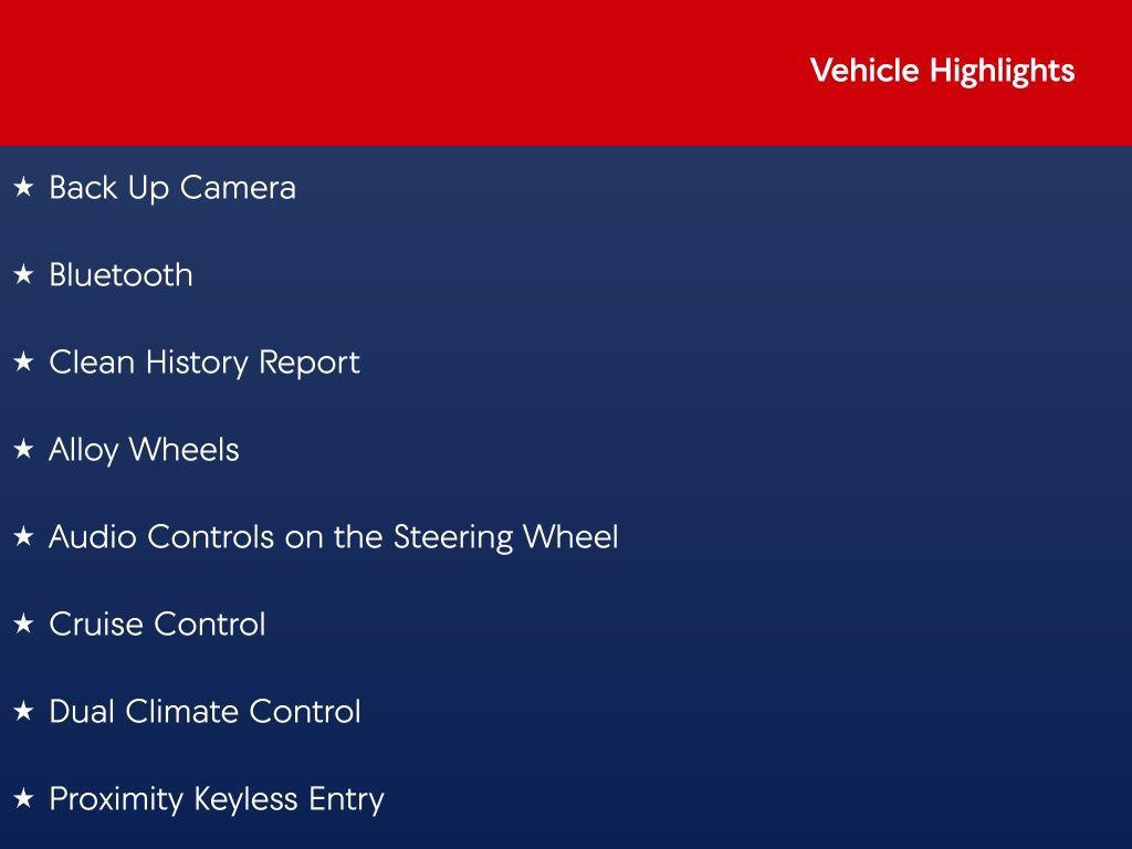 used 2022 Jeep Compass car, priced at $19,494