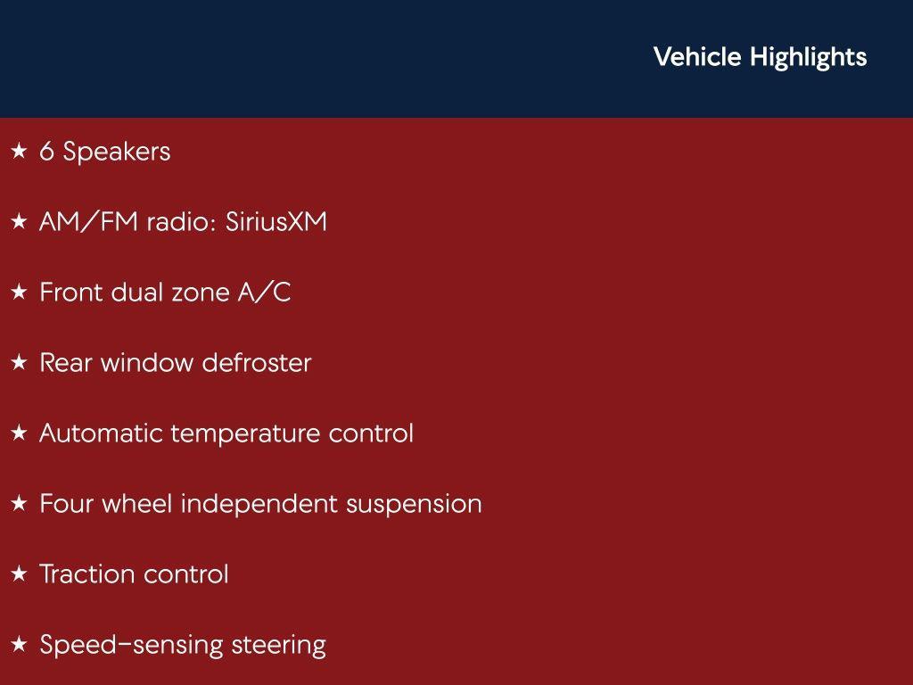 used 2024 Toyota Camry car, priced at $21,495