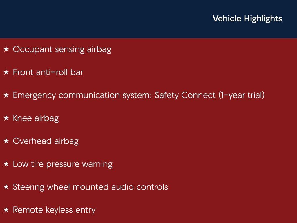 used 2024 Toyota Camry car, priced at $21,495