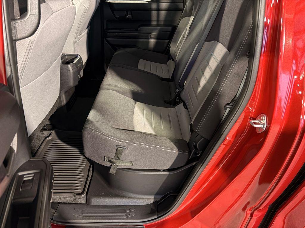 new 2026 Toyota Tacoma car, priced at $45,034