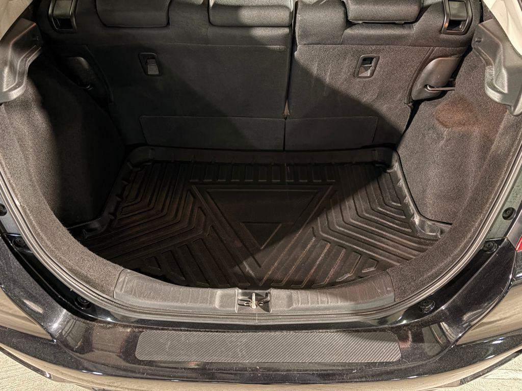 used 2019 Honda Fit car, priced at $12,695