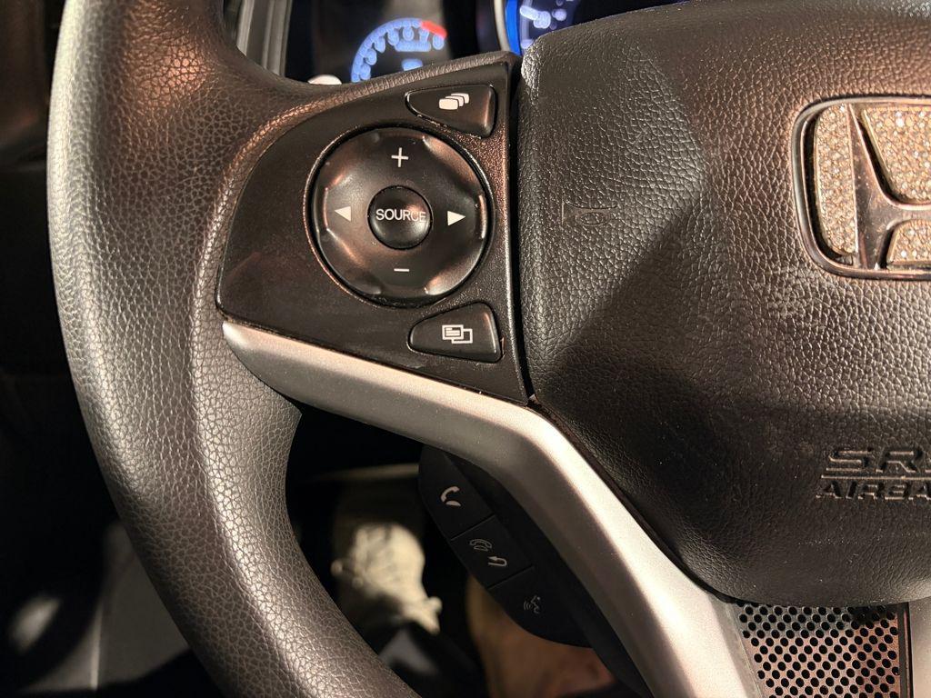 used 2019 Honda Fit car, priced at $12,695