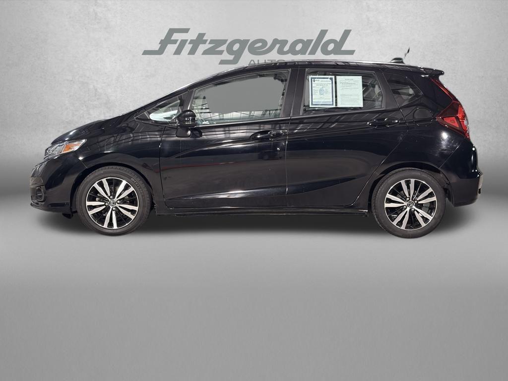 used 2019 Honda Fit car, priced at $12,695