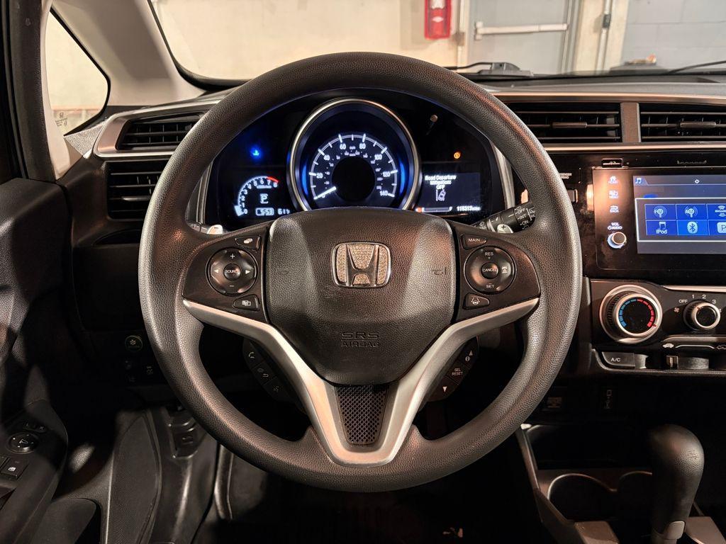 used 2019 Honda Fit car, priced at $12,695