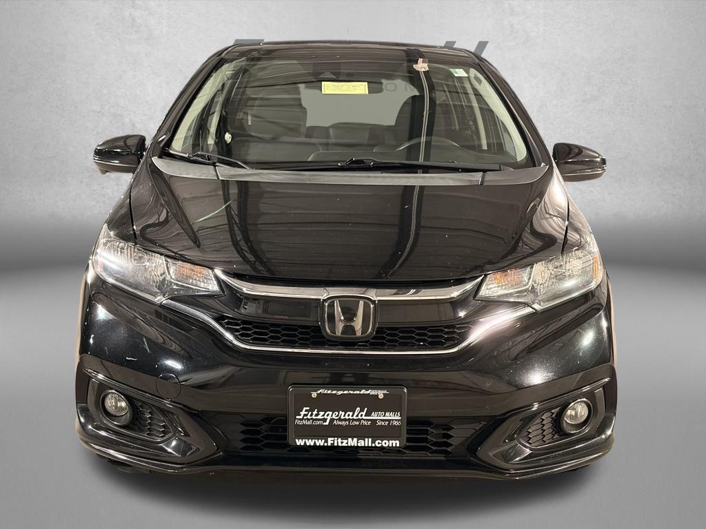 used 2019 Honda Fit car, priced at $12,695