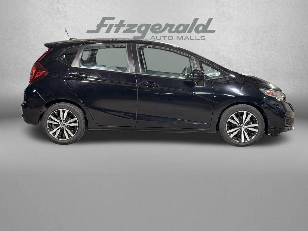 used 2019 Honda Fit car, priced at $12,695