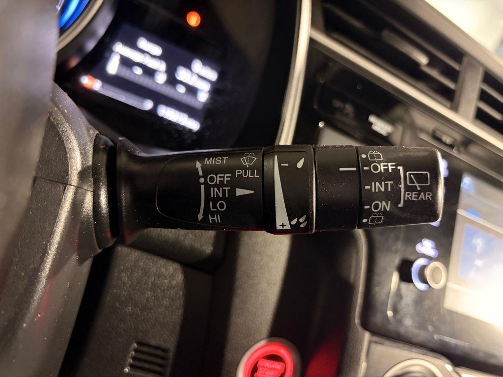 used 2019 Honda Fit car, priced at $12,695