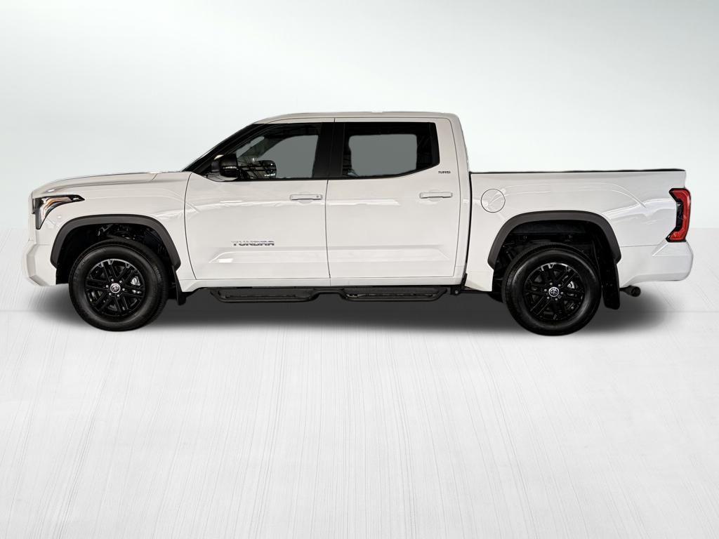 used 2024 Toyota Tundra car, priced at $45,495