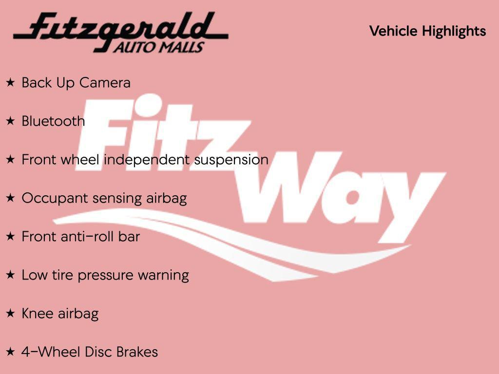 used 2024 Toyota Tundra car, priced at $45,495