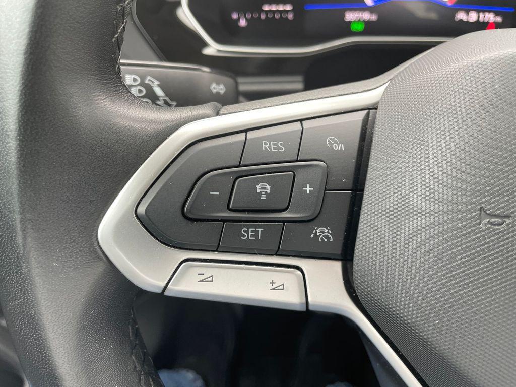 used 2024 Volkswagen Jetta car, priced at $18,695