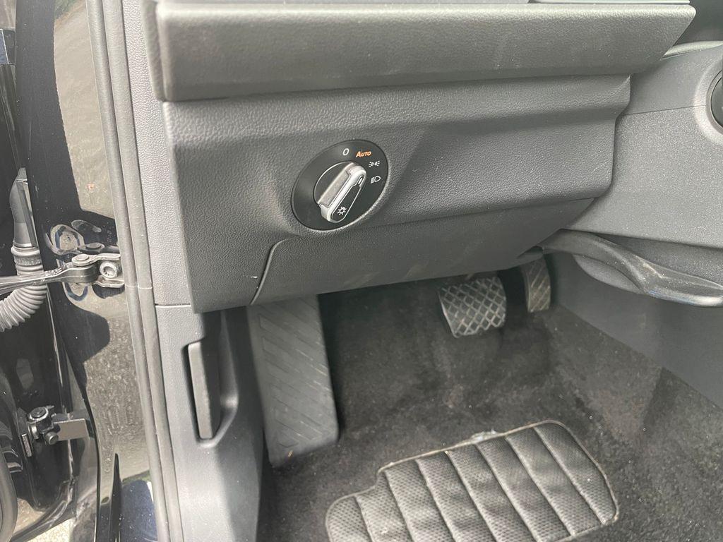 used 2024 Volkswagen Jetta car, priced at $18,695