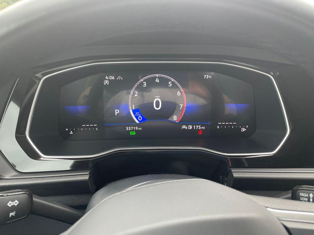 used 2024 Volkswagen Jetta car, priced at $18,695