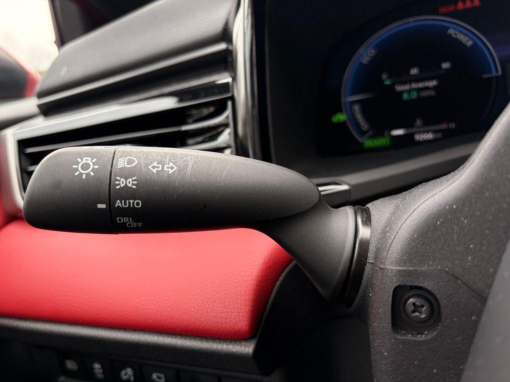 used 2025 Toyota Camry car, priced at $37,495