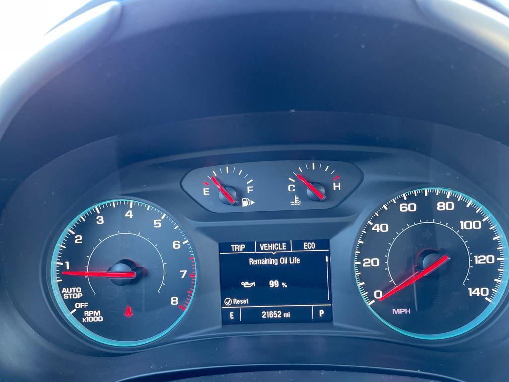 used 2024 Chevrolet Malibu car, priced at $21,495