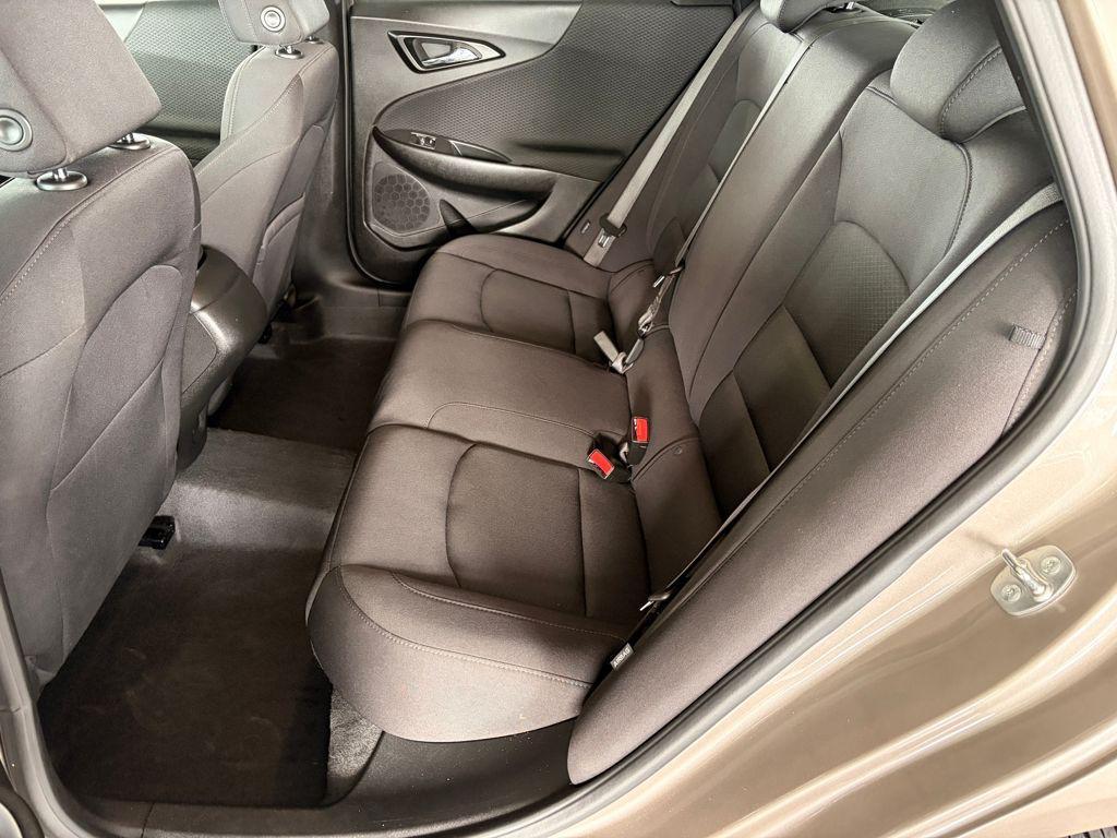 used 2024 Chevrolet Malibu car, priced at $20,995