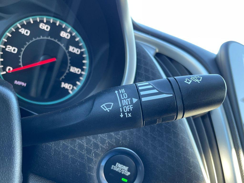 used 2024 Chevrolet Malibu car, priced at $21,495