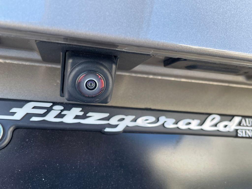 used 2024 Chevrolet Malibu car, priced at $21,495