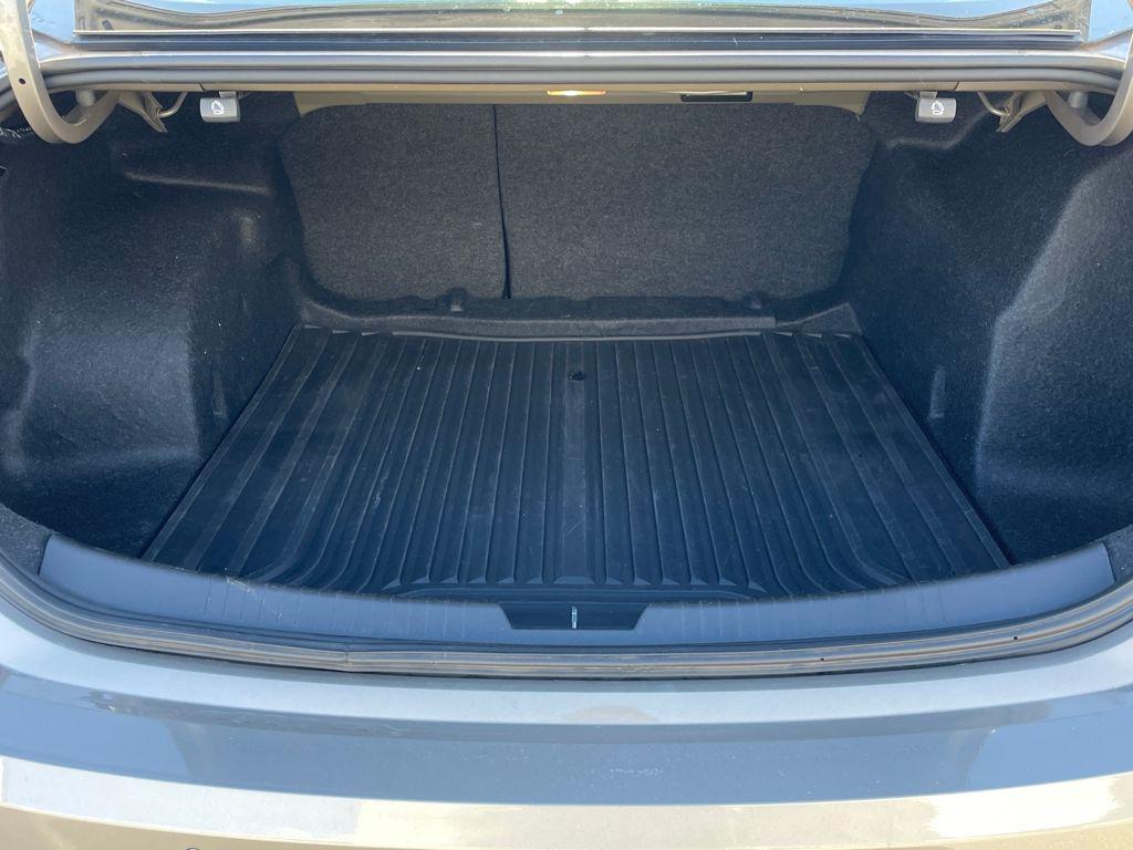 used 2024 Chevrolet Malibu car, priced at $21,495