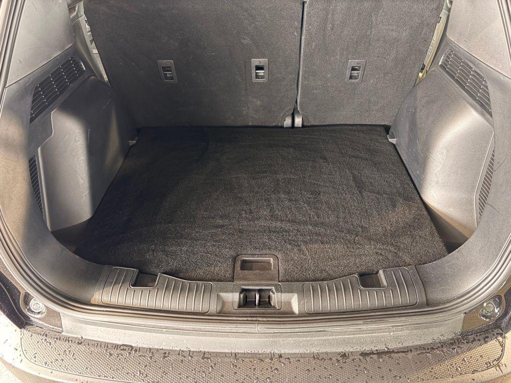 used 2025 Ford Escape car, priced at $25,495