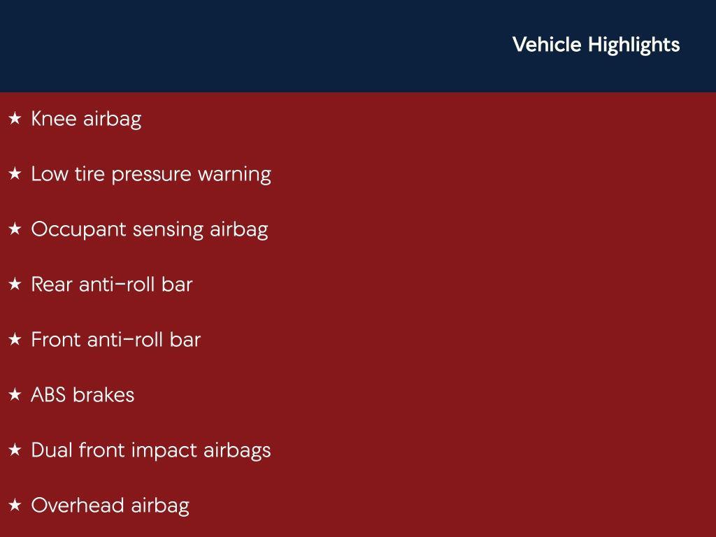 used 2025 Ford Escape car, priced at $25,495