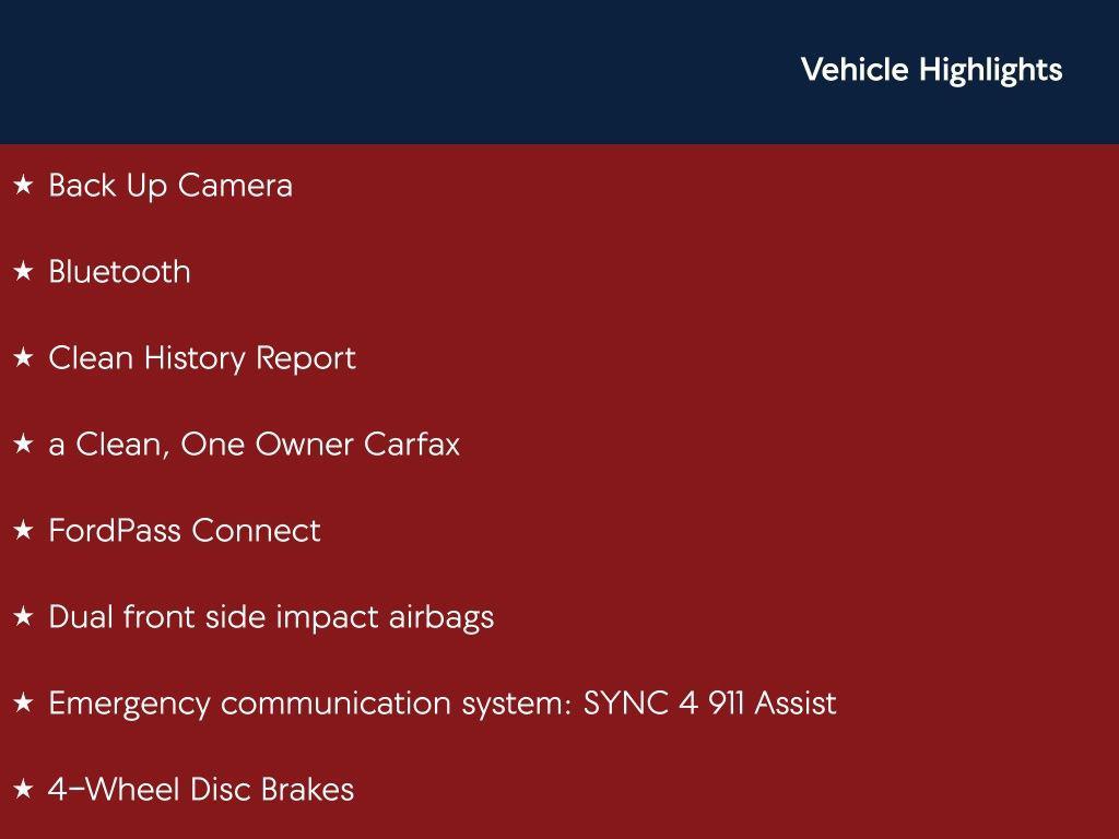 used 2025 Ford Escape car, priced at $25,495