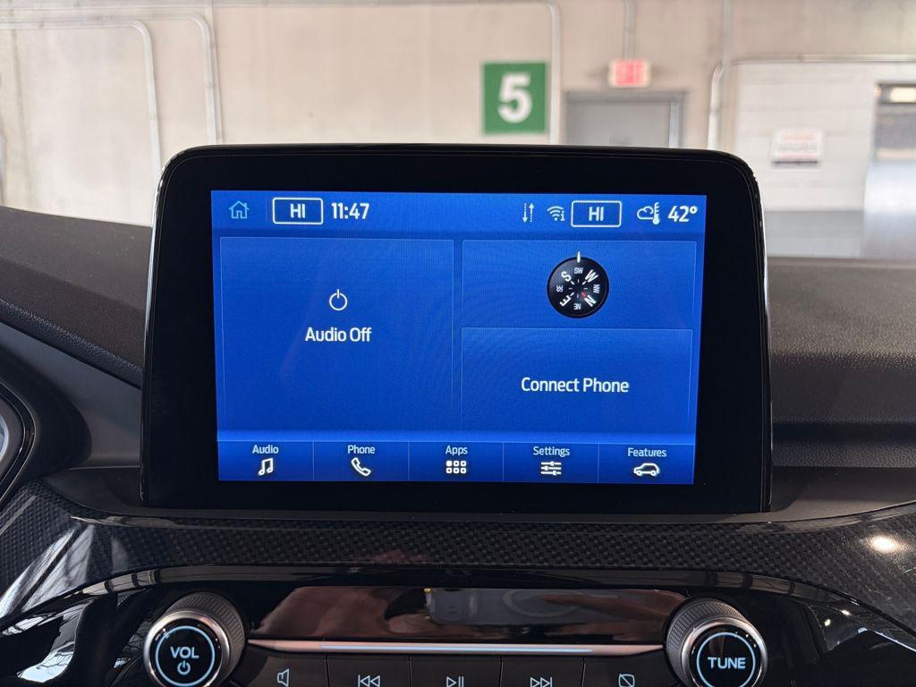 used 2025 Ford Escape car, priced at $25,294