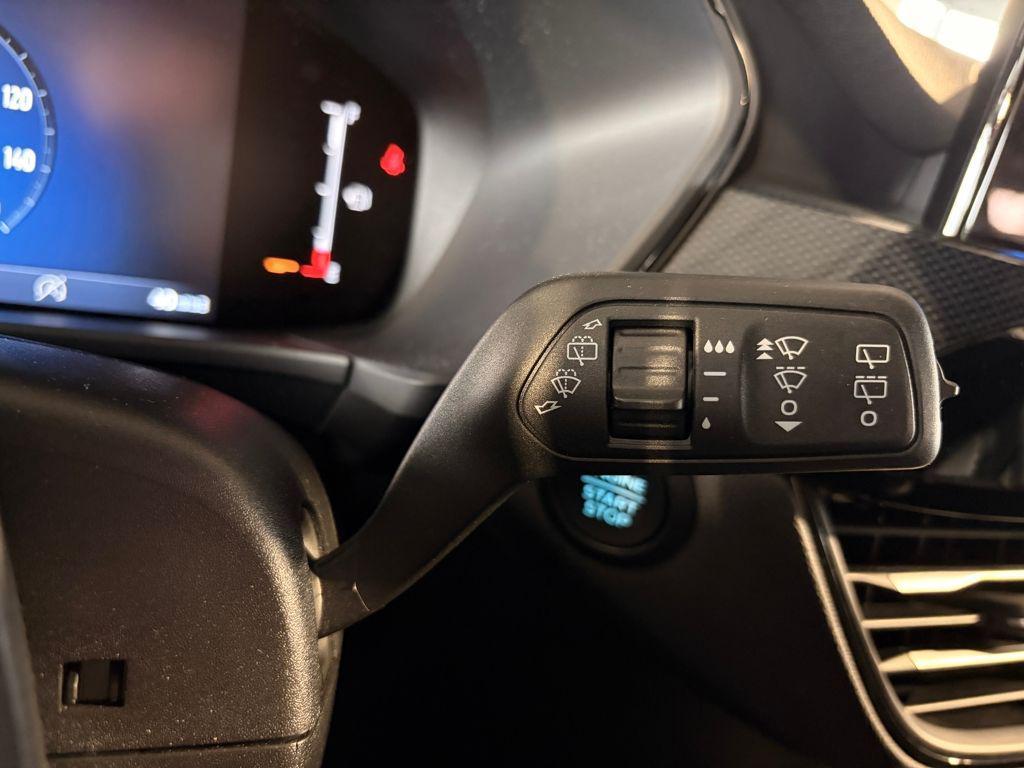 used 2025 Ford Escape car, priced at $25,495