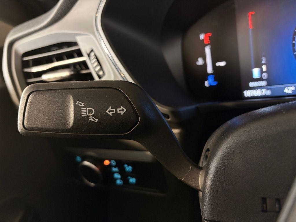 used 2025 Ford Escape car, priced at $25,495