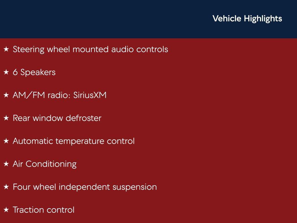 used 2025 Toyota Prius car, priced at $25,995