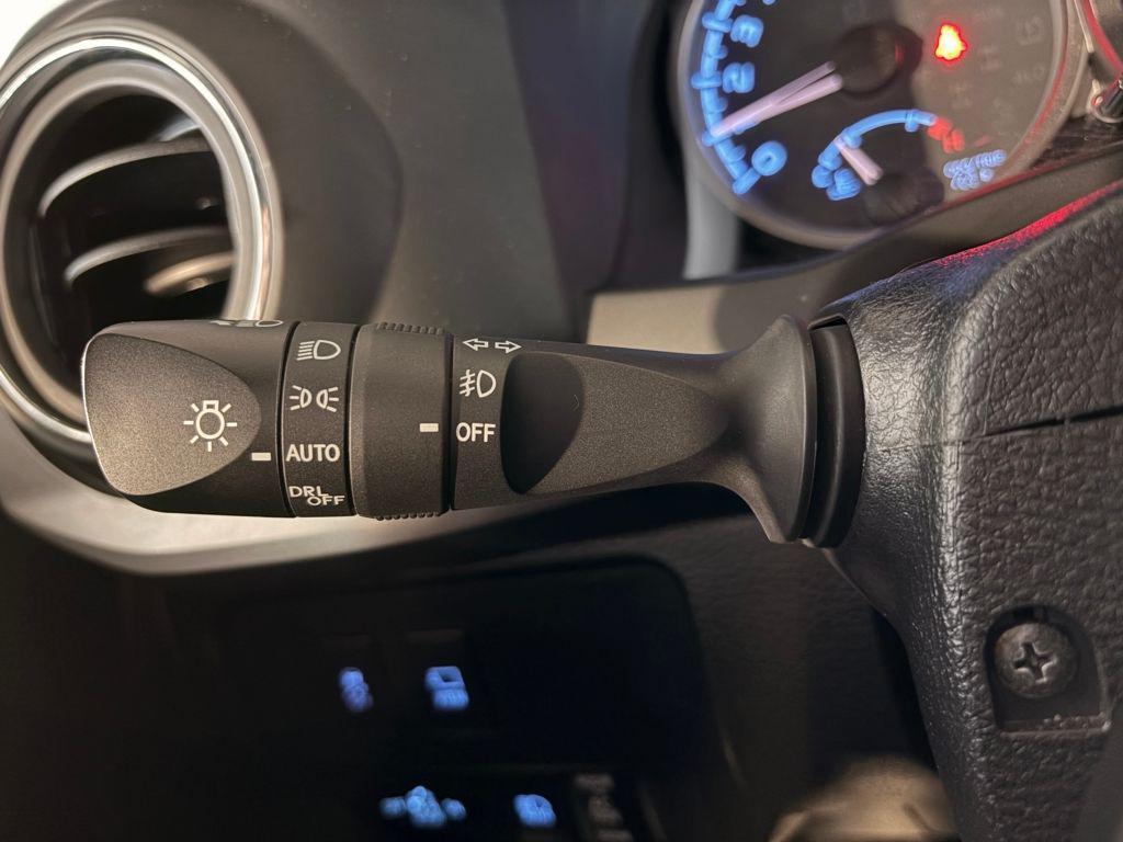 used 2023 Toyota Tacoma car, priced at $40,995