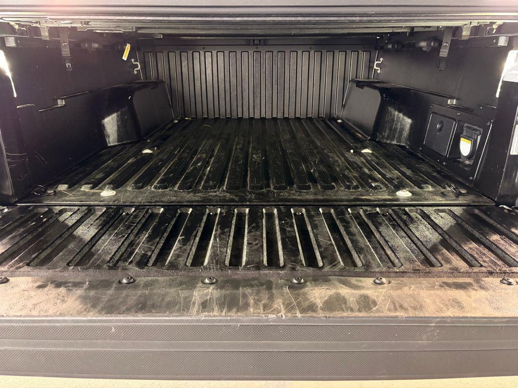 used 2023 Toyota Tacoma car, priced at $40,995