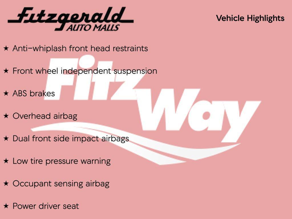 used 2023 Toyota Tacoma car, priced at $40,995