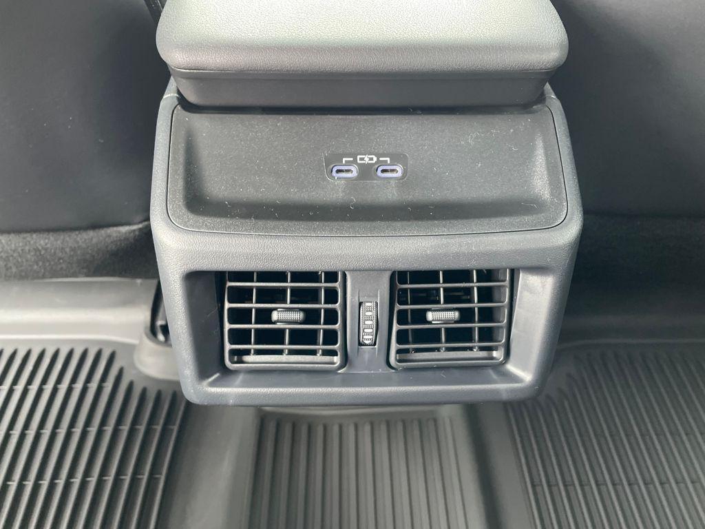 new 2026 Toyota bZ car, priced at $37,689