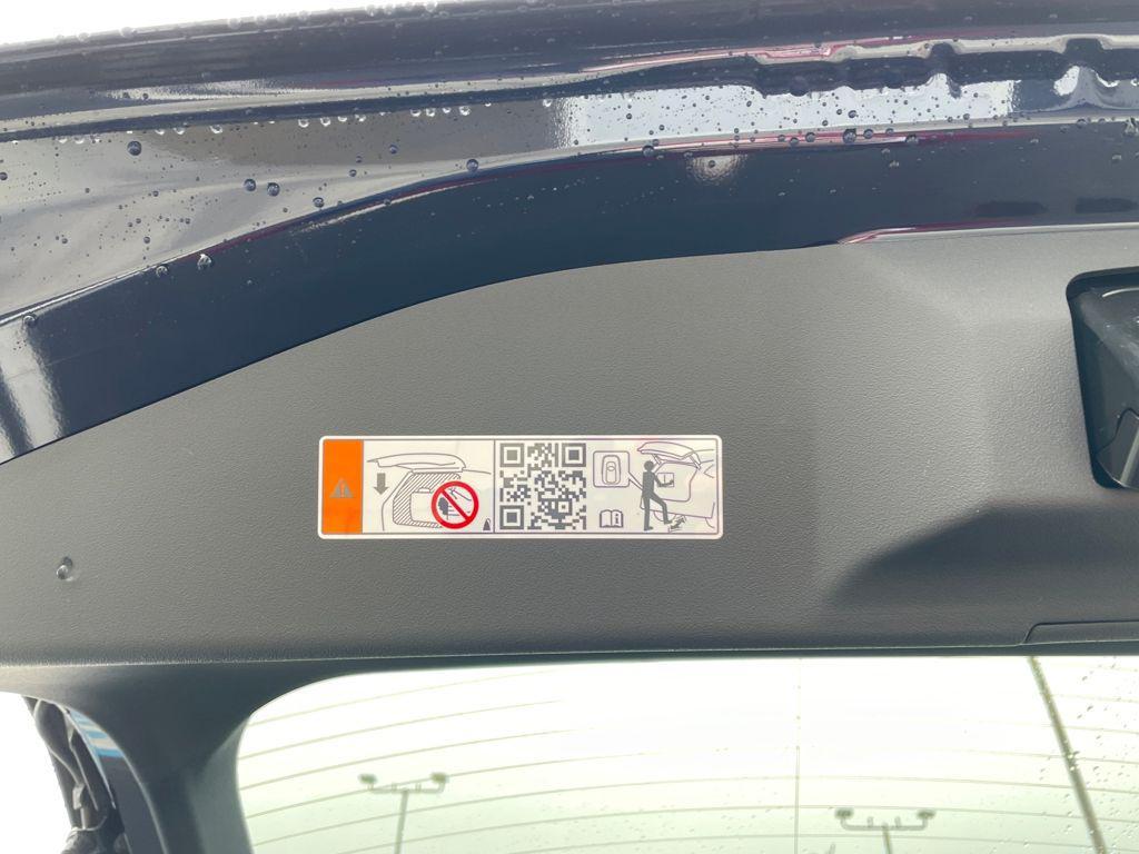 new 2026 Toyota bZ car, priced at $37,689