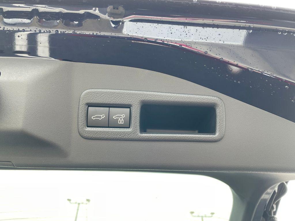 new 2026 Toyota bZ car, priced at $37,689