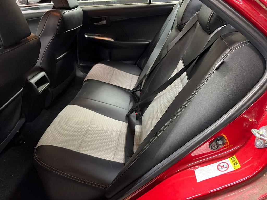used 2014 Toyota Camry car, priced at $15,294