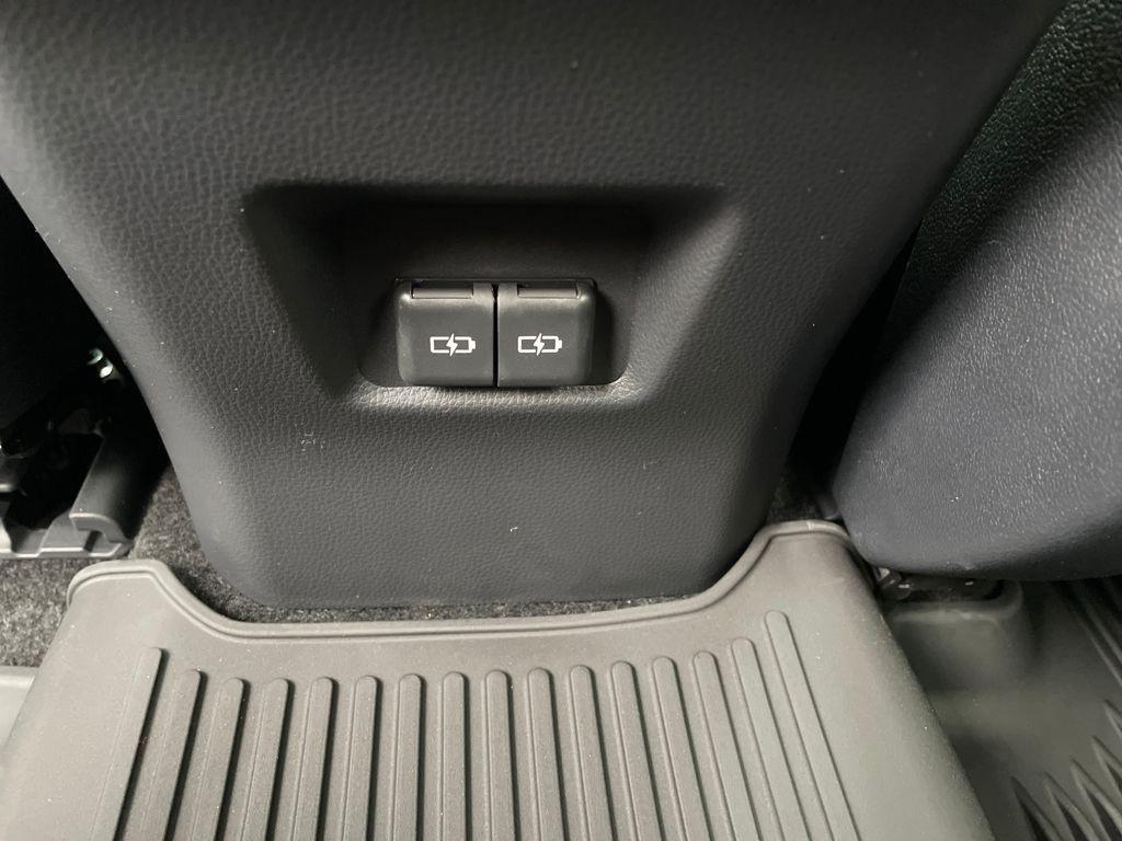 new 2025 Toyota RAV4 car, priced at $39,884