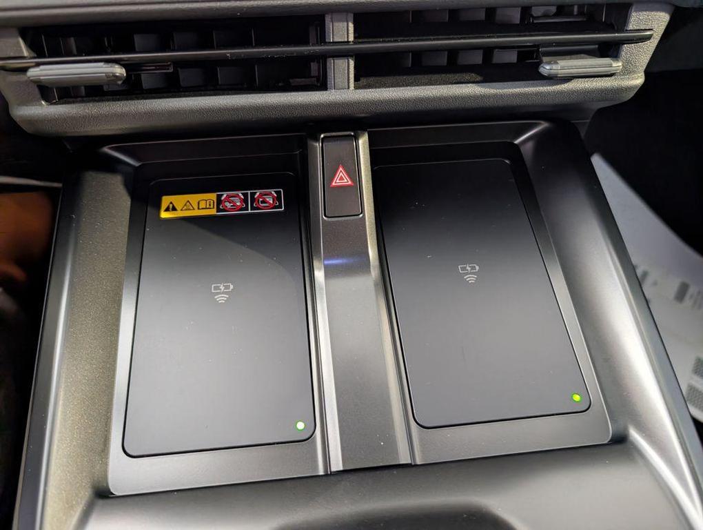 new 2026 Toyota bZ car, priced at $34,689