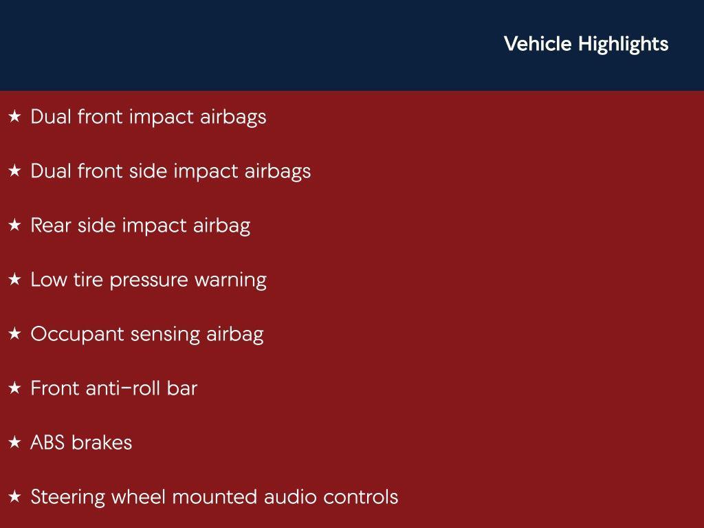 used 2025 Toyota Prius car, priced at $25,995