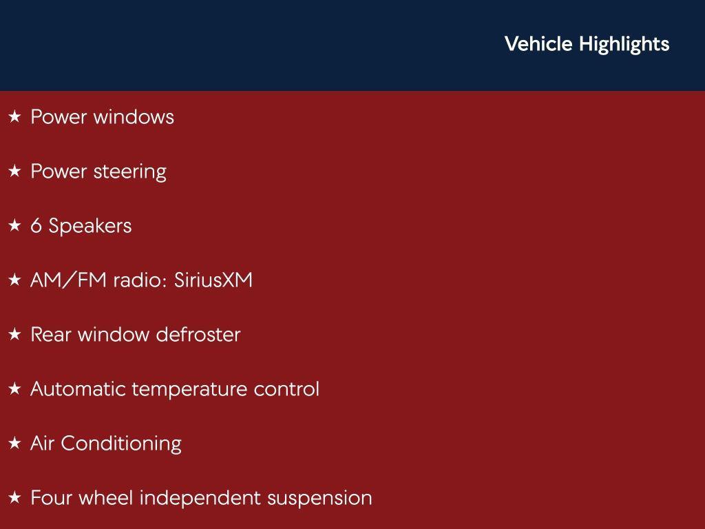 used 2025 Toyota Prius car, priced at $25,995