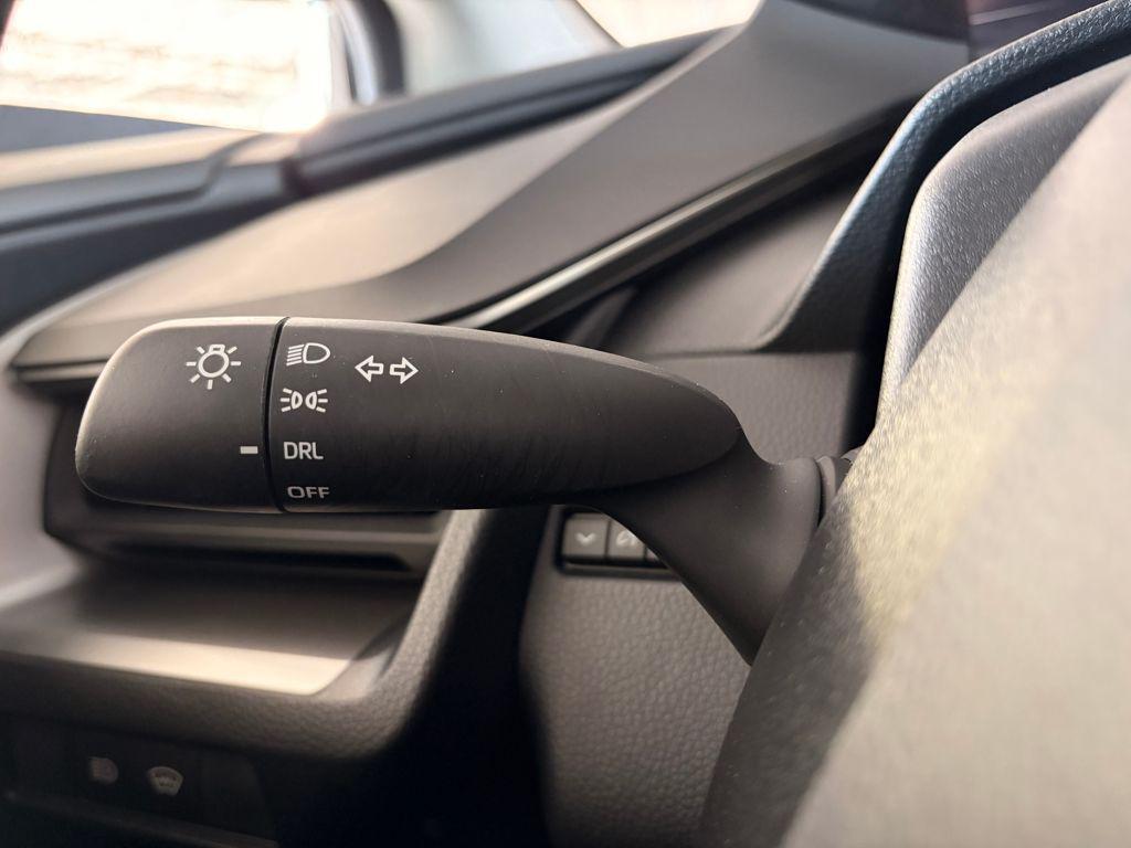 used 2025 Toyota Prius car, priced at $25,995