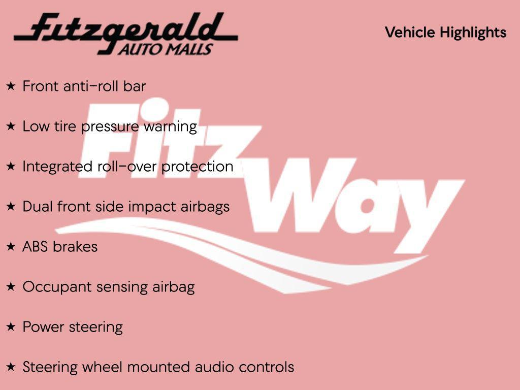 used 2021 Jeep Wrangler Unlimited car, priced at $24,795