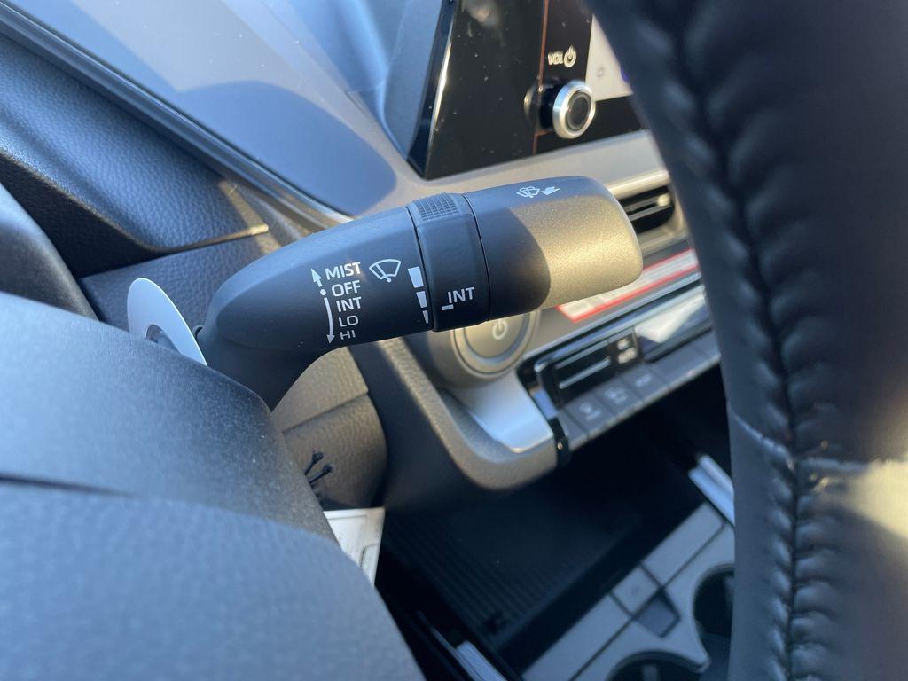 new 2026 Toyota Prius car, priced at $30,074