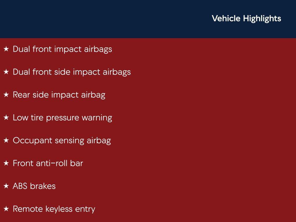 used 2025 Toyota Prius car, priced at $25,995