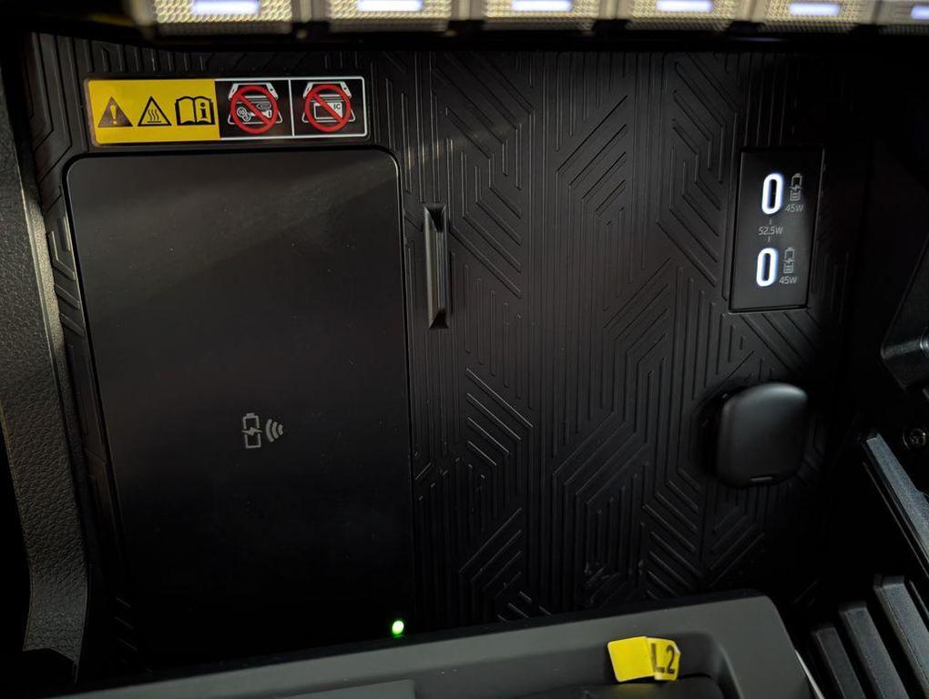 new 2026 Toyota Tacoma car, priced at $53,655