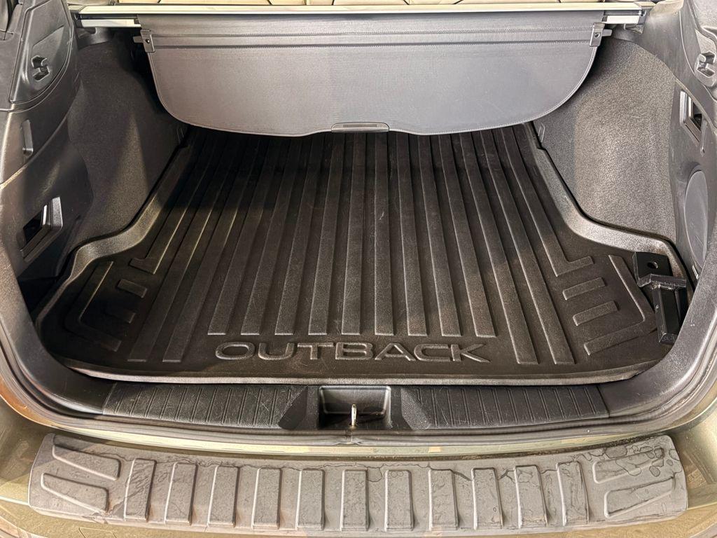 used 2018 Subaru Outback car, priced at $14,695