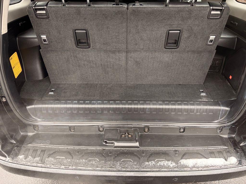 used 2019 Toyota 4Runner car, priced at $34,794