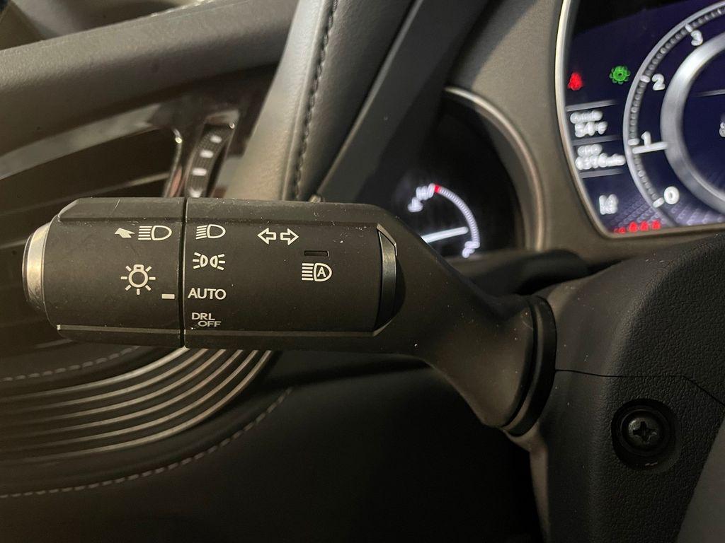 used 2022 Lexus LS 500 car, priced at $62,495