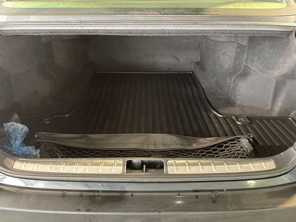 used 2022 Lexus LS 500 car, priced at $62,495